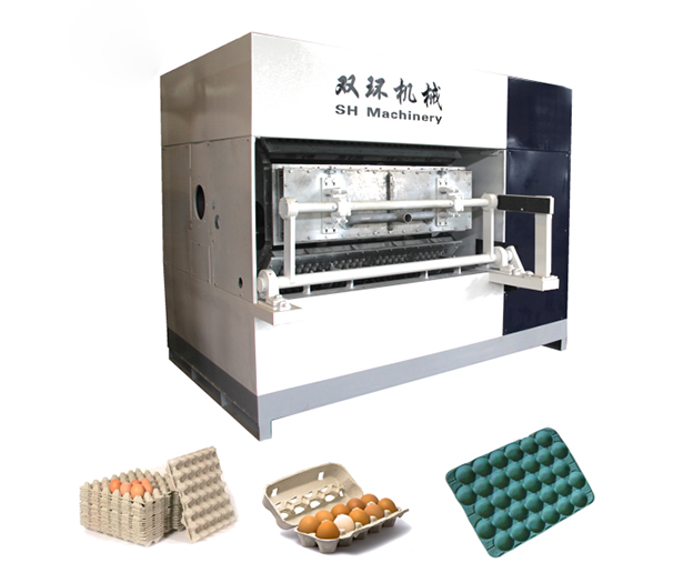 紙漿模塑制品的作用是什么？