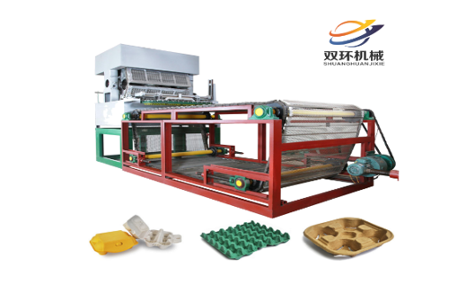 為什么要使用紙漿模塑制品？