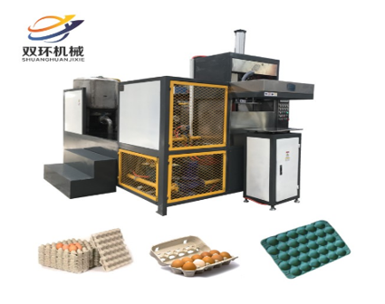 紙漿模塑制品與泡沫制品有何區(qū)別？